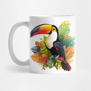 Toco Toucan Mug